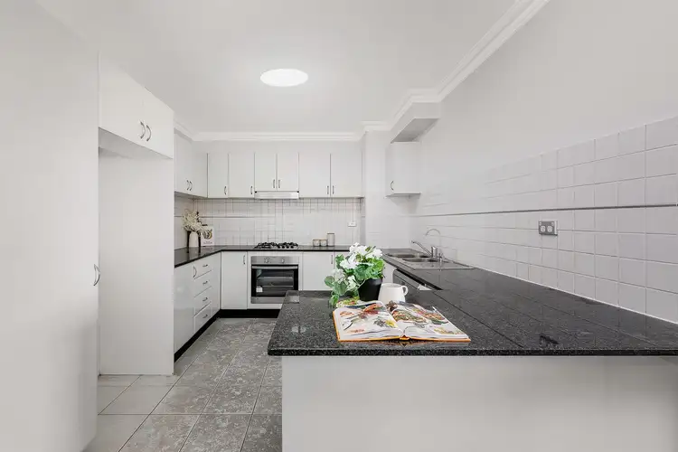 Fifth view of Homely unit listing, 805/91A Bridge Road, Westmead NSW 2145