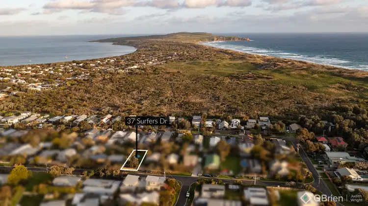 35 Surfers Drive, Cape Woolamai VIC 3925