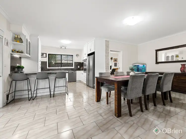 Fifth view of Homely house listing, 34 Watson Rise, Keilor VIC 3036