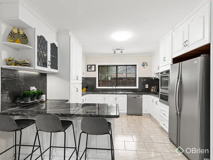 Sixth view of Homely house listing, 34 Watson Rise, Keilor VIC 3036