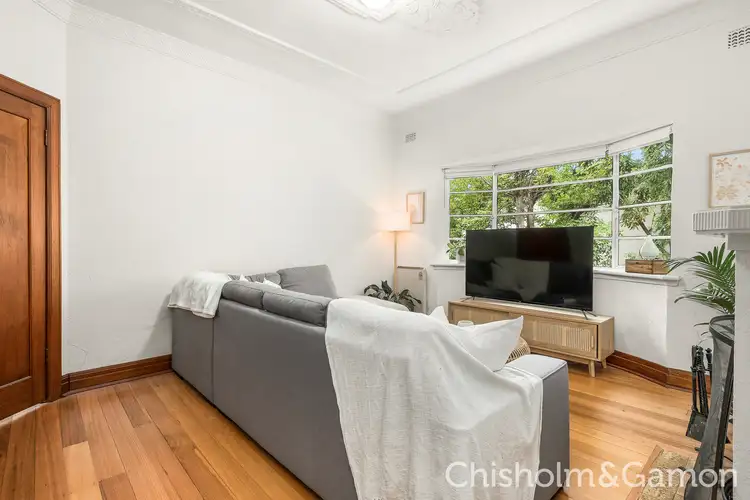 6/68 Goldsmith Street, Elwood VIC 3184