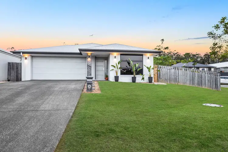 12 Firetail Street, Deebing Heights QLD 4306