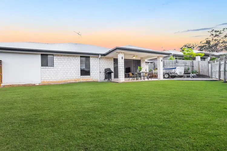 Second view of Homely house listing, 12 Firetail Street, Deebing Heights QLD 4306