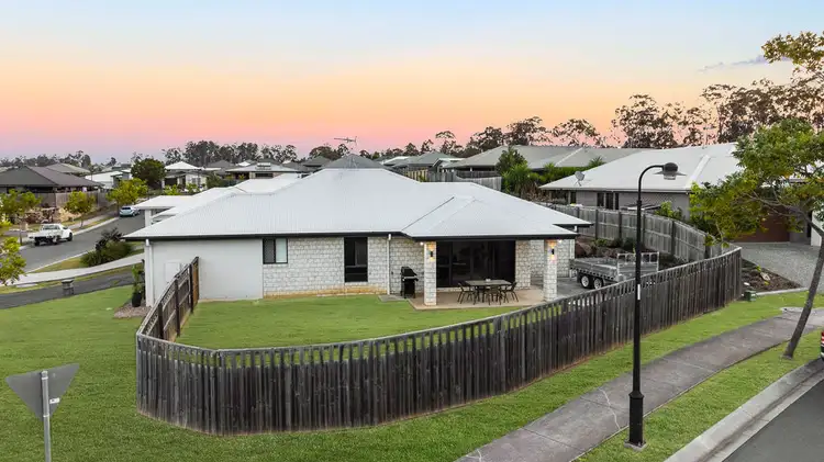 Third view of Homely house listing, 12 Firetail Street, Deebing Heights QLD 4306