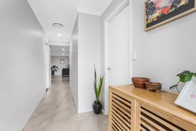 Fourth view of Homely house listing, 12 Firetail Street, Deebing Heights QLD 4306