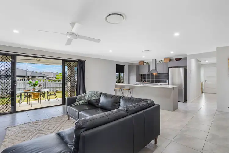 Fifth view of Homely house listing, 12 Firetail Street, Deebing Heights QLD 4306