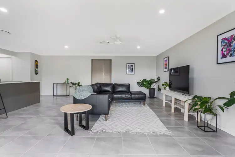 Sixth view of Homely house listing, 12 Firetail Street, Deebing Heights QLD 4306