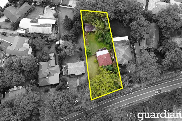 Second view of Homely house listing, 572 Old Northern Road, Dural NSW 2158