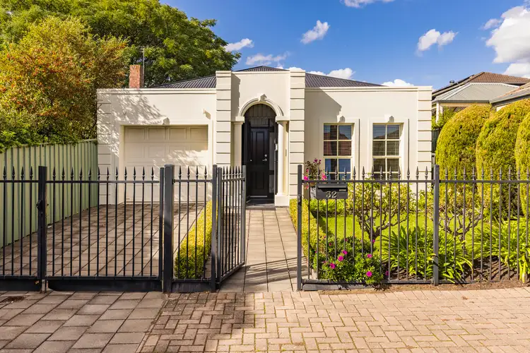 32 Corinda Avenue, Kensington Park SA 5068