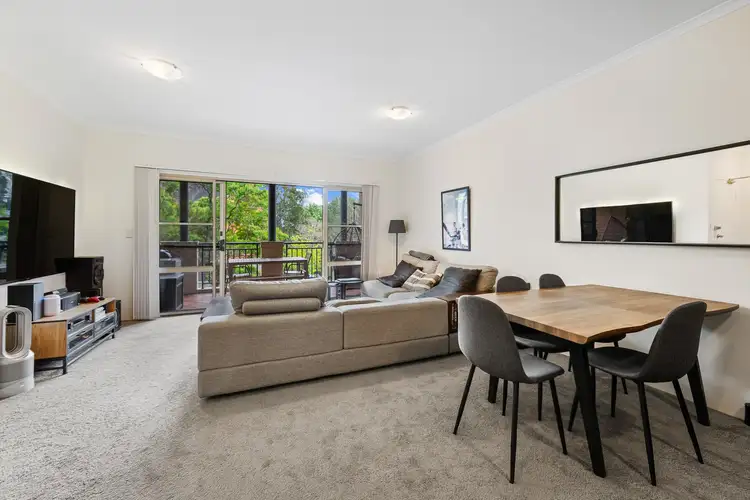 9/6 Williams Parade, Dulwich Hill NSW 2203