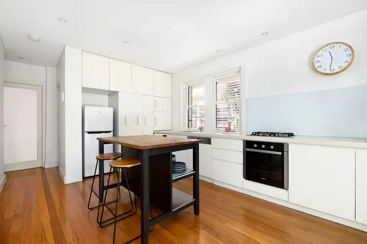 Third view of Homely apartment listing, 6/330 Edgecliff Road, Woollahra NSW 2025