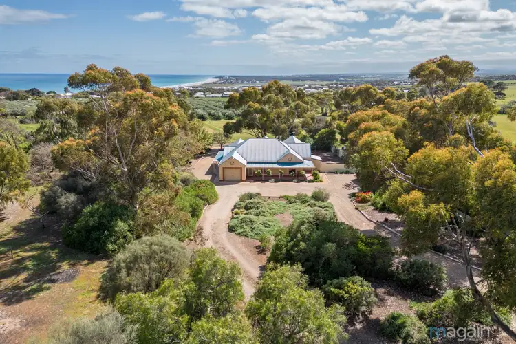 84 Gulf View Road, Sellicks Beach SA 5174