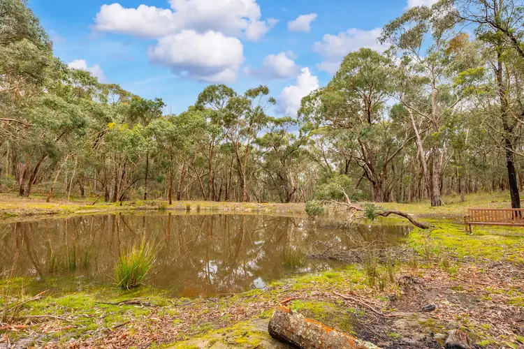 Second view of Homely land listing, 11E Greenwoods Lane, Newtown VIC 3351