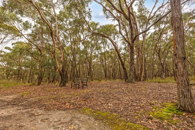 Third view of Homely land listing, 11E Greenwoods Lane, Newtown VIC 3351