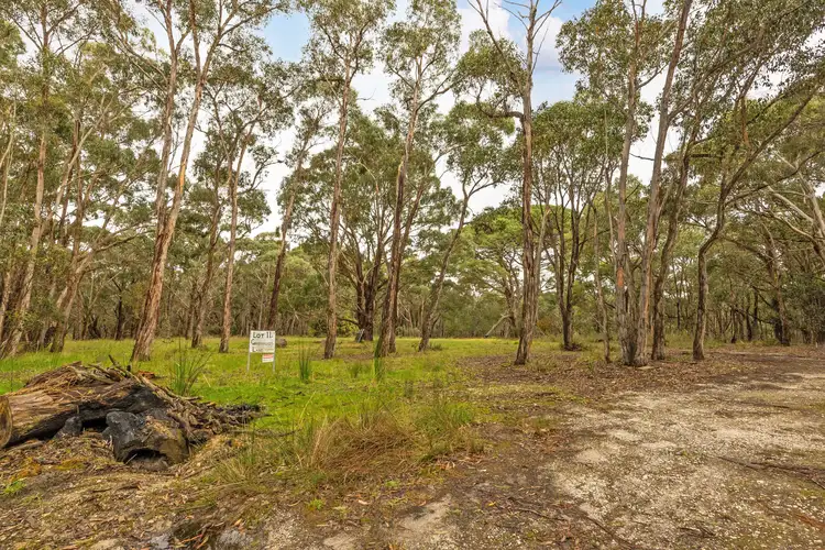Fourth view of Homely land listing, 11E Greenwoods Lane, Newtown VIC 3351