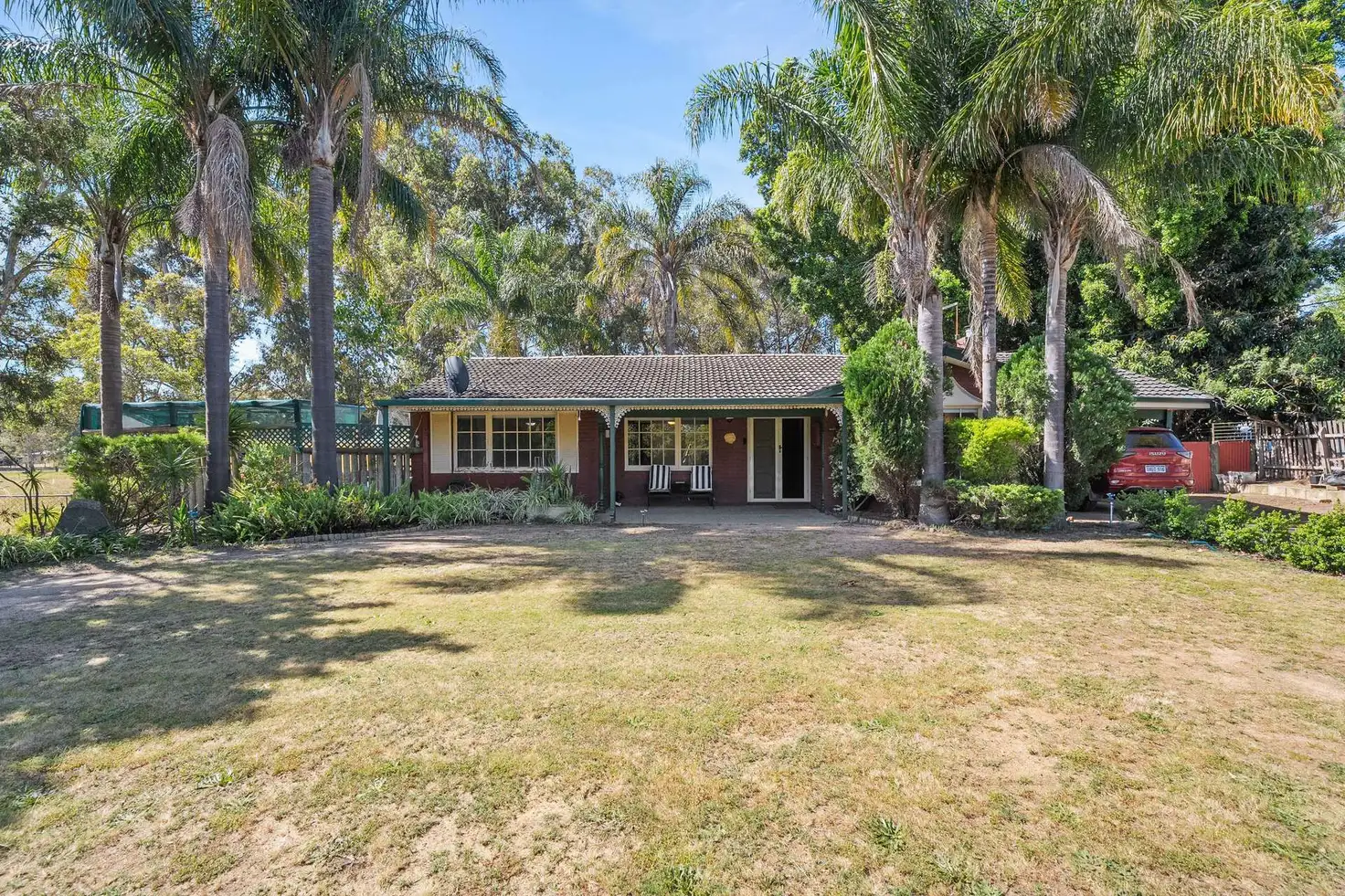 Main view of Homely house listing, 17 Richardson Street, Mundijong WA 6123
