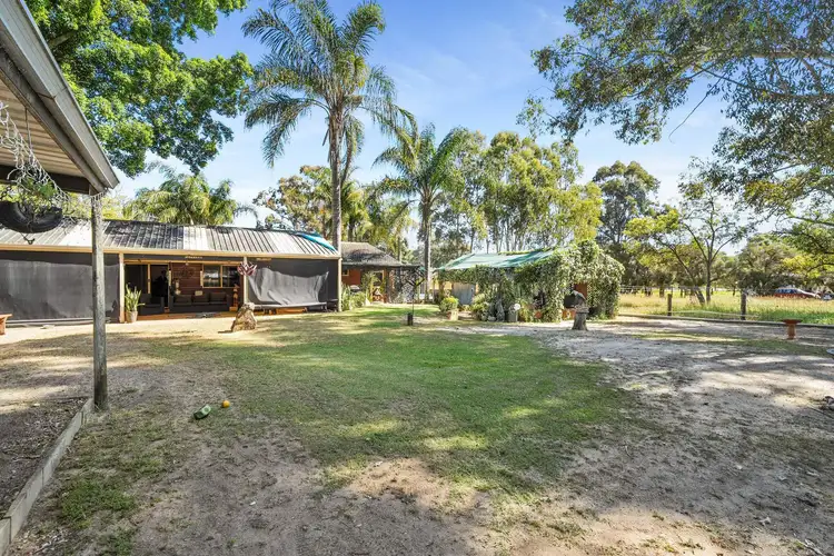 Second view of Homely house listing, 17 Richardson Street, Mundijong WA 6123
