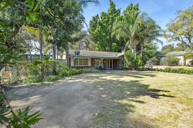 Third view of Homely house listing, 17 Richardson Street, Mundijong WA 6123