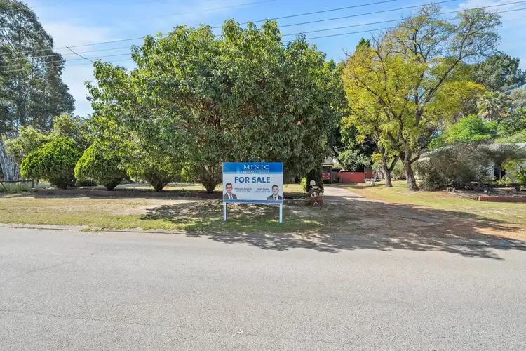 Fifth view of Homely house listing, 17 Richardson Street, Mundijong WA 6123