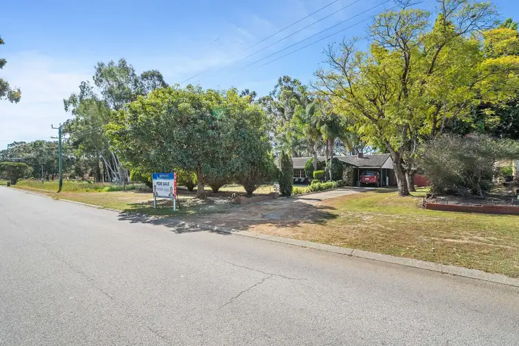 Sixth view of Homely house listing, 17 Richardson Street, Mundijong WA 6123