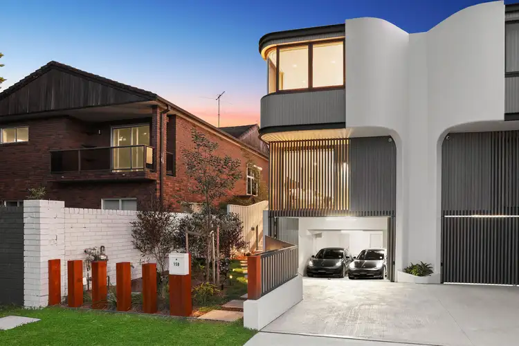 Second view of Homely semi-detached listing, 15B Murriverie Road, North Bondi NSW 2026