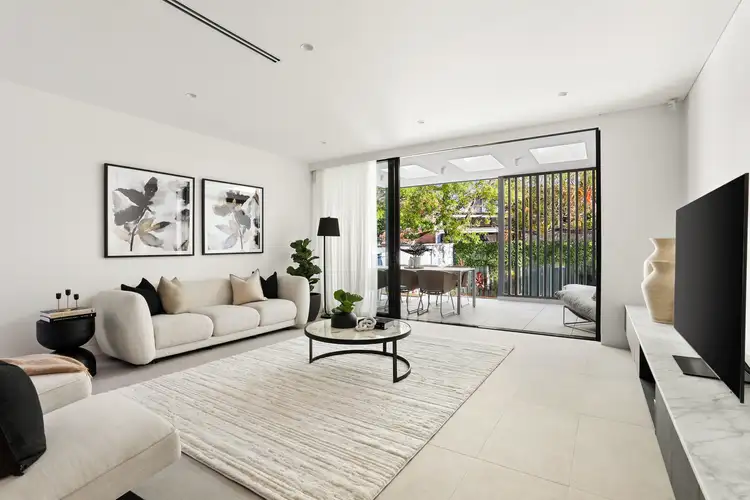 Third view of Homely semi-detached listing, 15B Murriverie Road, North Bondi NSW 2026
