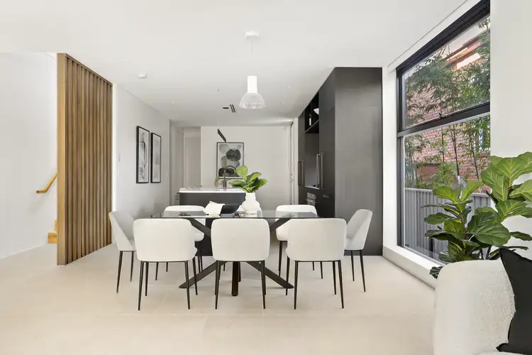 Fourth view of Homely semi-detached listing, 15B Murriverie Road, North Bondi NSW 2026