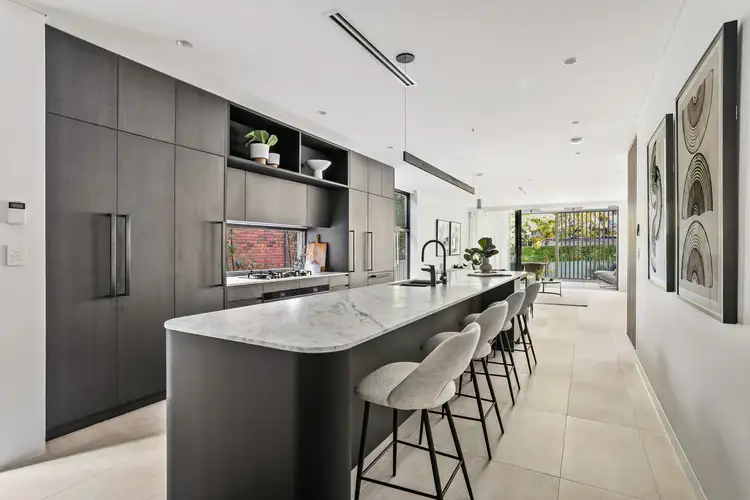 Fifth view of Homely semi-detached listing, 15B Murriverie Road, North Bondi NSW 2026