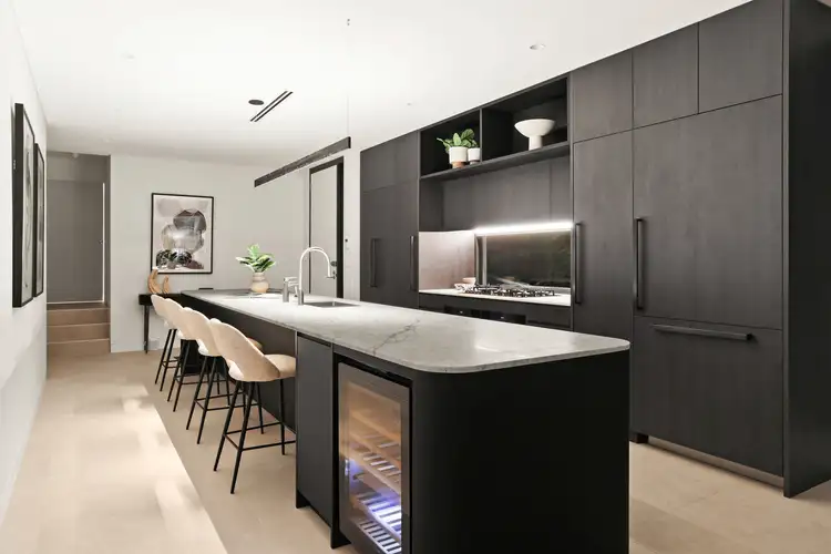 Sixth view of Homely semi-detached listing, 15B Murriverie Road, North Bondi NSW 2026