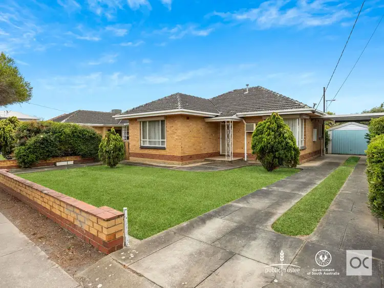 Main view of Homely house listing, 19 Stonehouse Avenue, Camden Park SA 5038