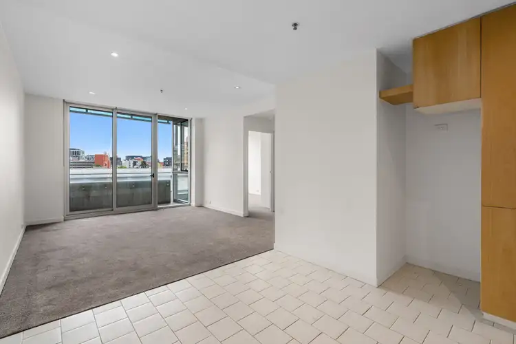 Third view of Homely apartment listing, 1103/22-24 Jane Bell Lane, Melbourne VIC 3000