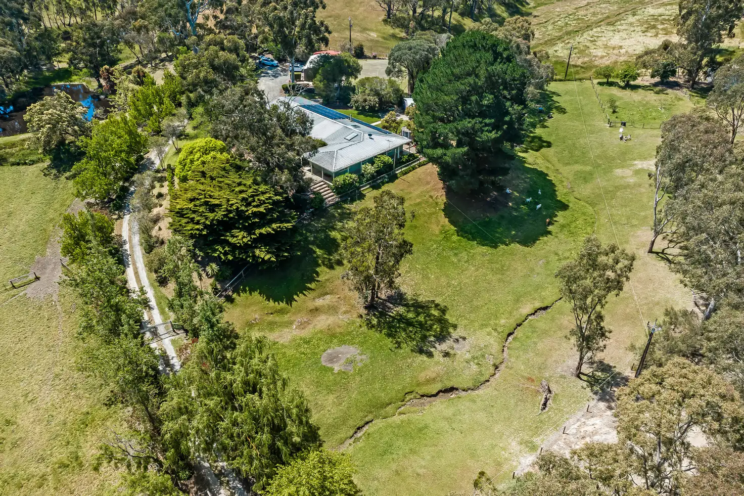 Main view of Homely rural property listing, 123 Sheoak Road, Mylor SA 5153
