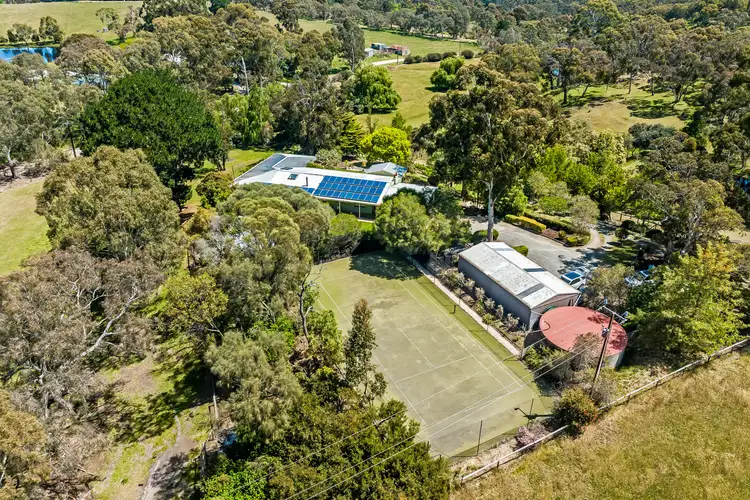 Second view of Homely rural property listing, 123 Sheoak Road, Mylor SA 5153