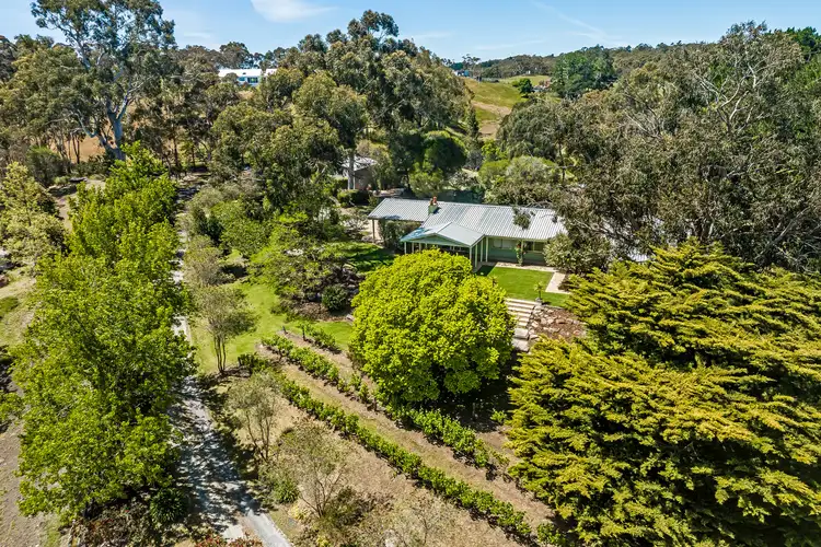 Third view of Homely rural property listing, 123 Sheoak Road, Mylor SA 5153