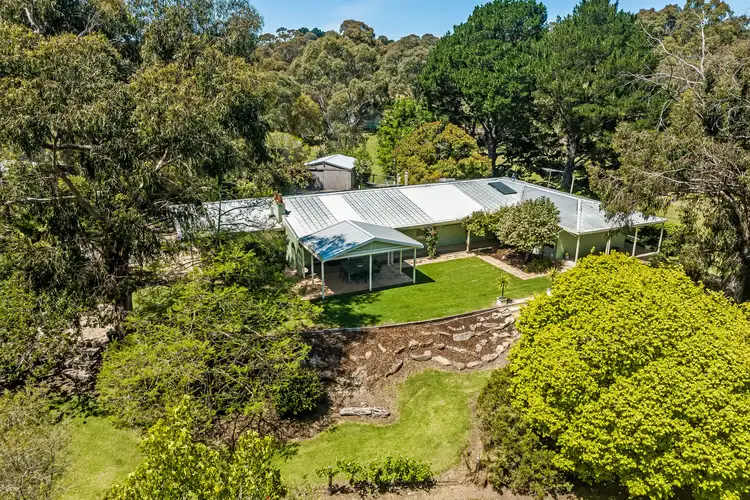 Fourth view of Homely rural property listing, 123 Sheoak Road, Mylor SA 5153