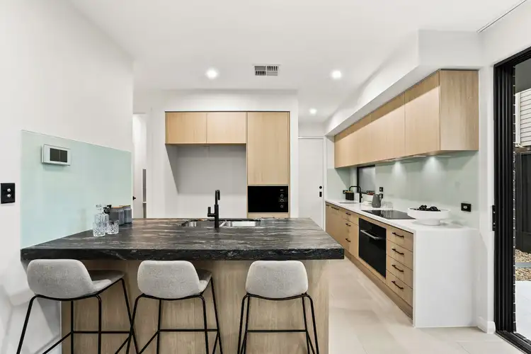 Fourth view of Homely house listing, 6 Grose Street, Little Bay NSW 2036