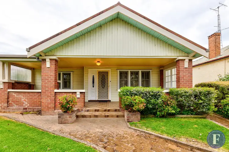 91 Sutton Street, Cootamundra NSW 2590