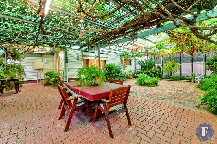 Third view of Homely house listing, 91 Sutton Street, Cootamundra NSW 2590