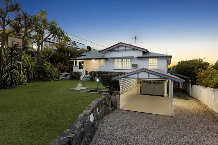 44 Corberry Street, The Range QLD 4700