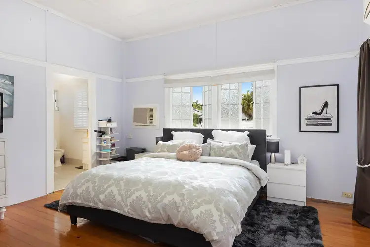 Third view of Homely house listing, 44 Corberry Street, The Range QLD 4700