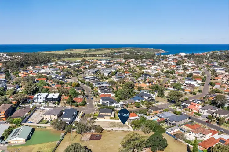 1 Finucane Crescent, Matraville NSW 2036