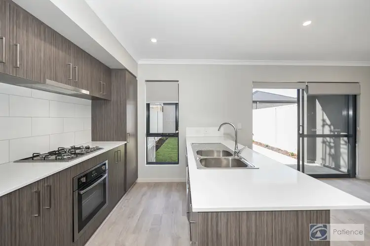 Sixth view of Homely house listing, 37 Larapinta Parkway, Wanneroo WA 6065