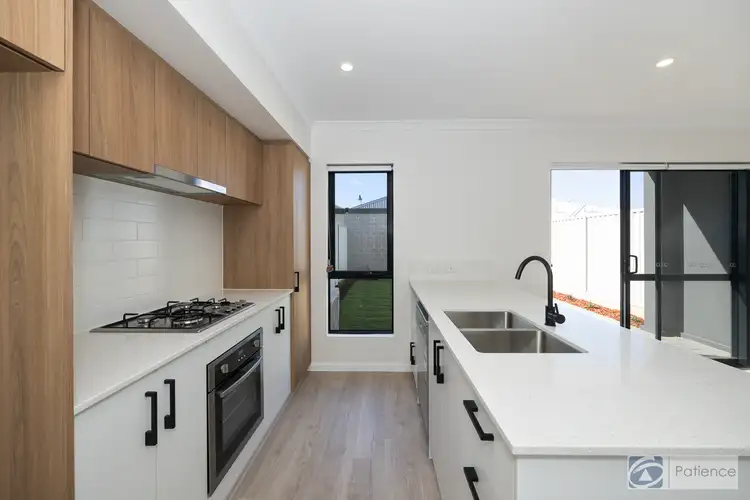 Sixth view of Homely house listing, 41 Larapinta Parkway, Wanneroo WA 6065