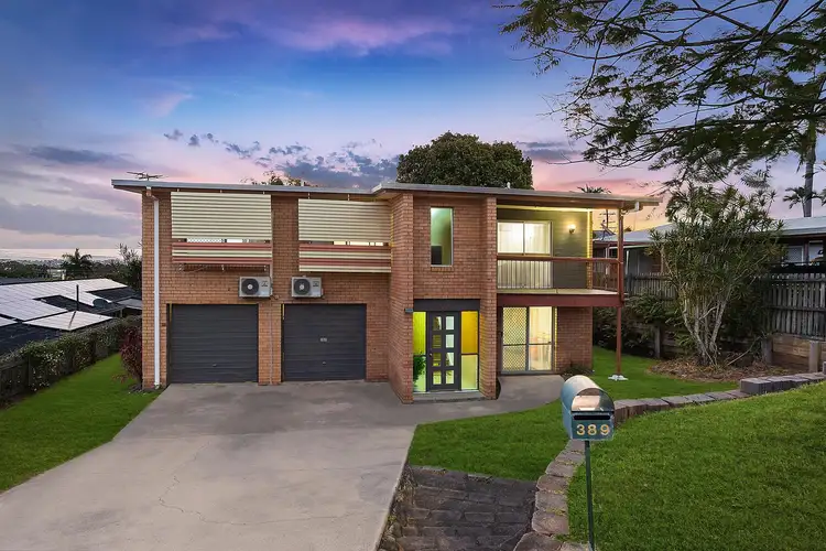 389 Feez Street, Norman Gardens QLD 4701