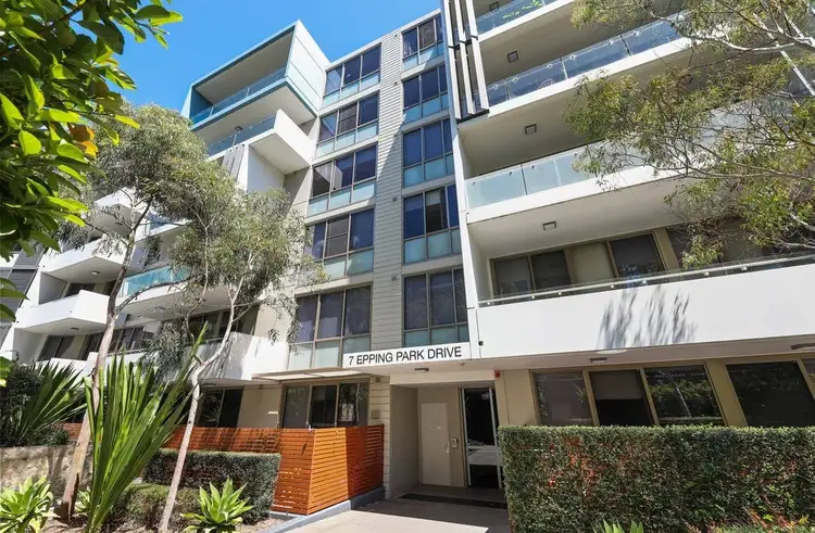 256/7 Epping Park Drive