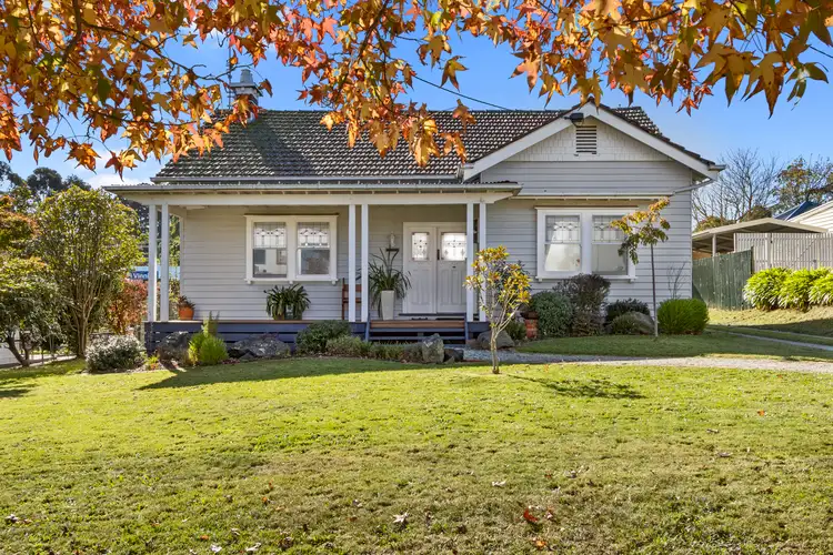 24 Victoria Street, Korumburra VIC 3950