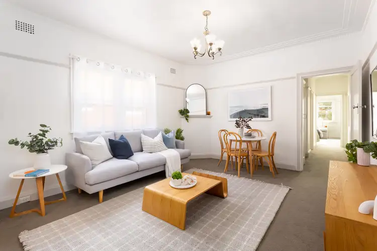 Main view of Homely apartment listing, 6/51a Forsyth Street, Kingsford NSW 2032