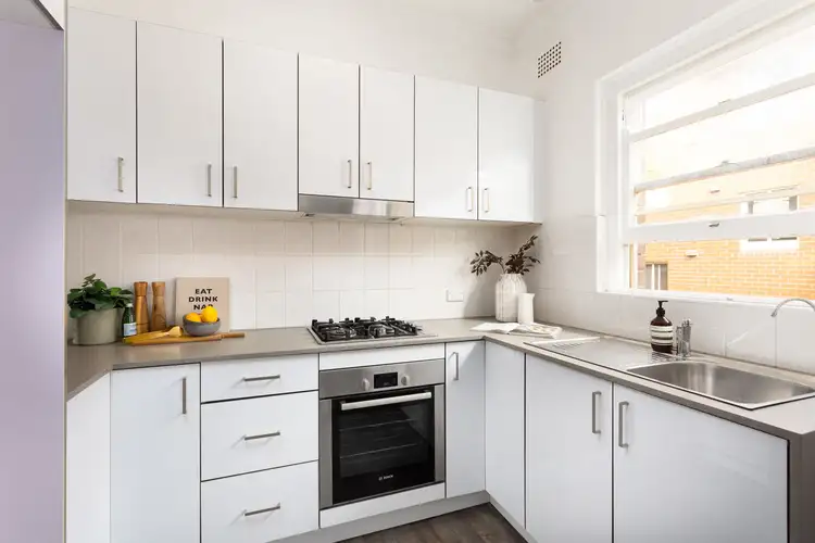 Third view of Homely apartment listing, 6/51a Forsyth Street, Kingsford NSW 2032
