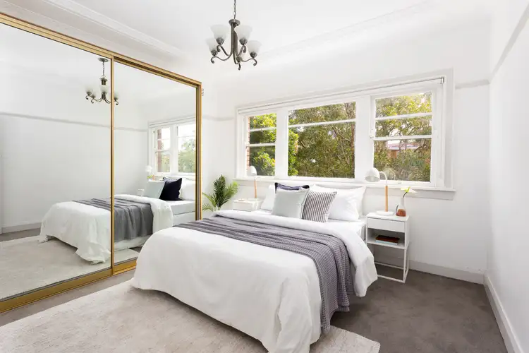 Fourth view of Homely apartment listing, 6/51a Forsyth Street, Kingsford NSW 2032