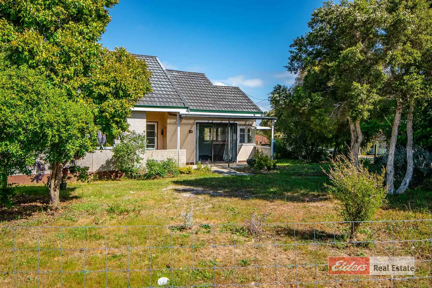 Main view of Homely house listing, 34 Deane Street, Mount Barker WA 6324
